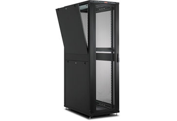 DYNAmax Series Free Standing Server Cabinets